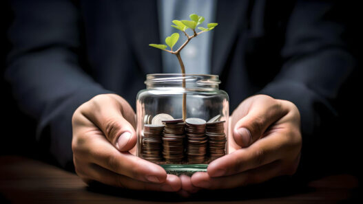 Major Funding Rounds (July 7–8, 2025)