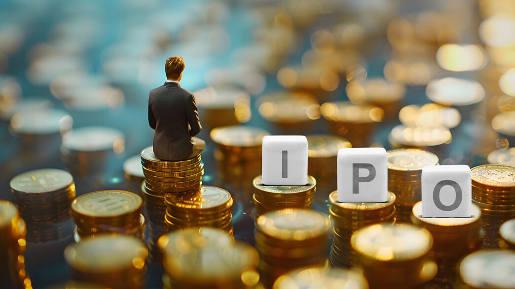 The IPO Grand Bazaar: 5 Indian Startups Ready for Their Market Debut