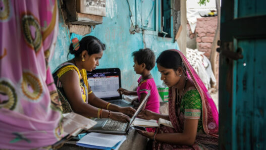 Beyond the Big Cities: How India’s Tier II/III Startups and 2.5M Vernacular Creators Are Redefining Growt