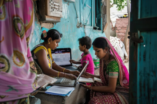 Beyond the Big Cities: How India’s Tier II/III Startups and 2.5M Vernacular Creators Are Redefining Growt