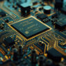 IISc Scientists Unveil Brain-Inspired Memristor Chip Breakthrough