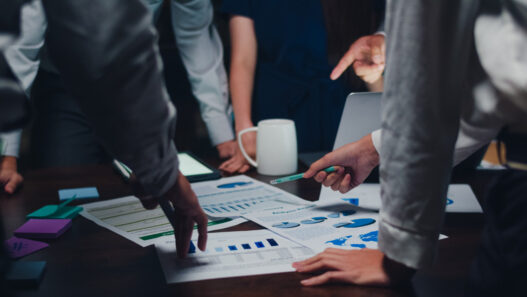 Write your entire business plan in minutes