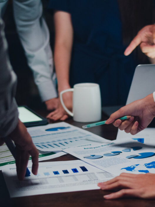 Write your entire business plan in minutes