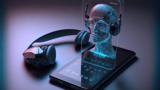 Ai Voice Agent Neyox AI