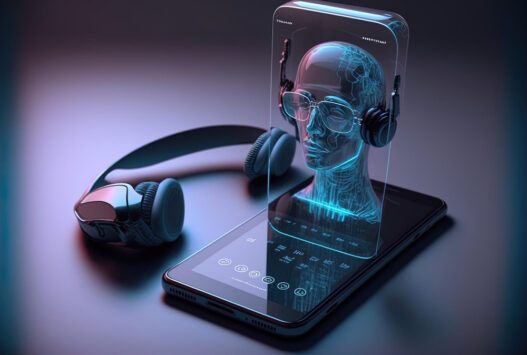 Ai Voice Agent Neyox AI