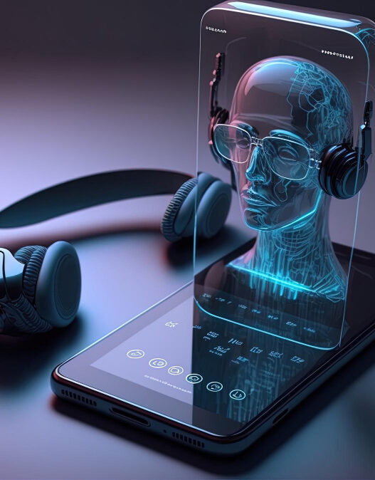 Ai Voice Agent Neyox AI