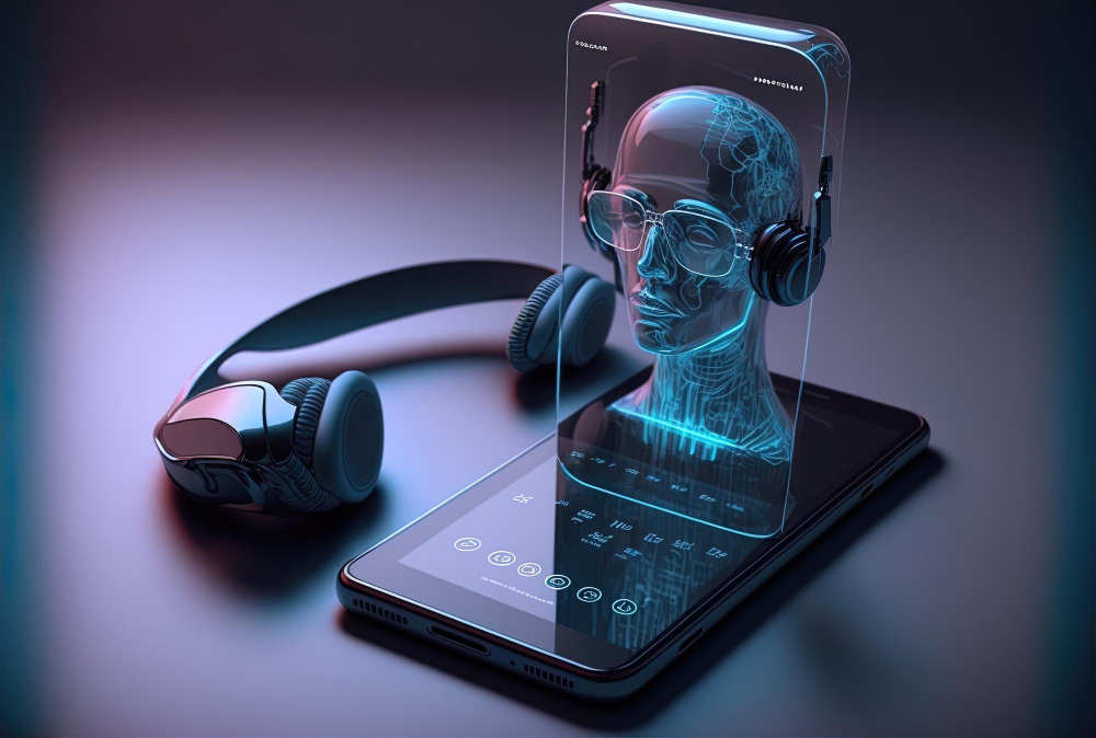 Ai Voice Agent Neyox AI