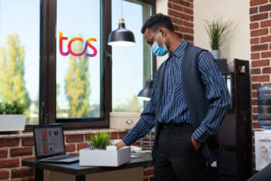 TCS to Lay Off 12,000 Employees Amid AI-Led Workforce Restructuring