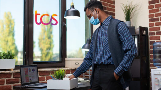 TCS to Lay Off 12,000 Employees Amid AI-Led Workforce Restructuring