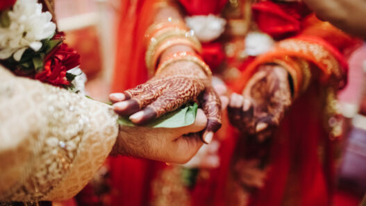 The Wedding Company