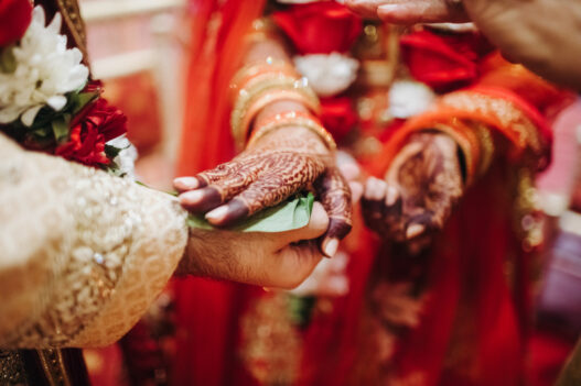 The Wedding Company