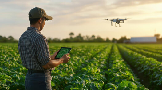 Fuselage Innovations, a four-year-old agritech startup from Kochi, emerged victorious among 23 national contenders