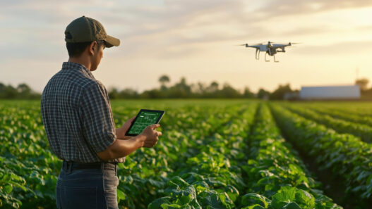 Fuselage Innovations, a four-year-old agritech startup from Kochi, emerged victorious among 23 national contenders