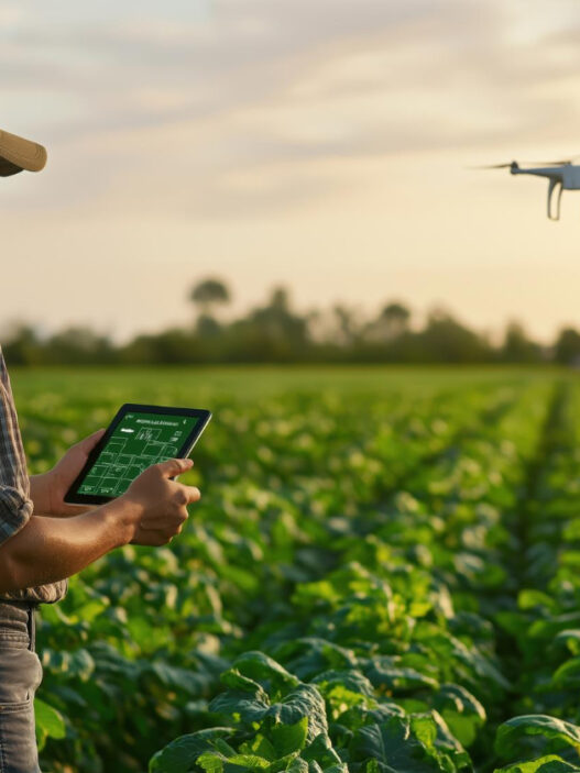 Fuselage Innovations, a four-year-old agritech startup from Kochi, emerged victorious among 23 national contenders