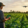 Fuselage Innovations, a four-year-old agritech startup from Kochi, emerged victorious among 23 national contenders
