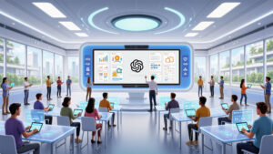 ChatGPT “Study Mode”: How AI Is Shaping the Future of Education Today