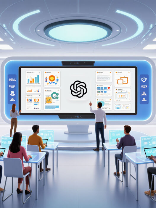 ChatGPT “Study Mode”: How AI Is Shaping the Future of Education Today