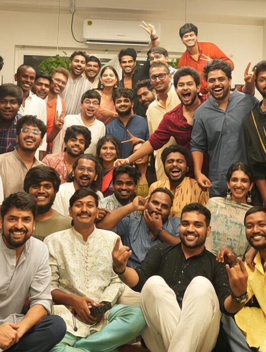 Chai Bisket Team