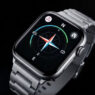 Cinematic Apple Watch Ad
