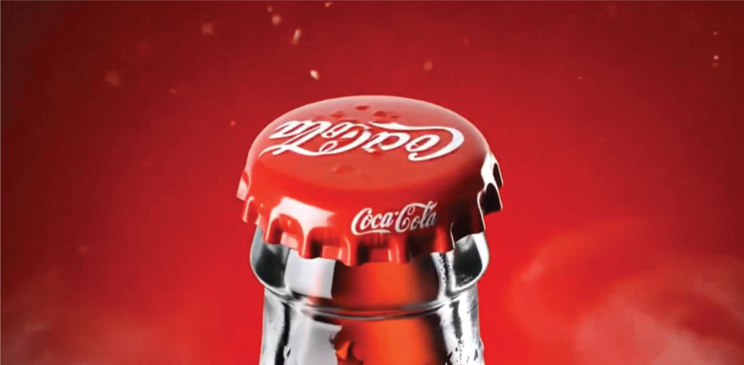 Coca-Cola Ad —JSON prompt