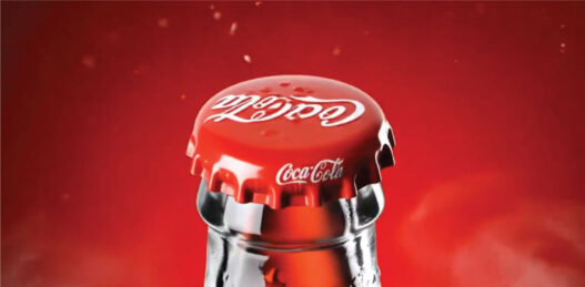 Coca-Cola Ad —JSON prompt