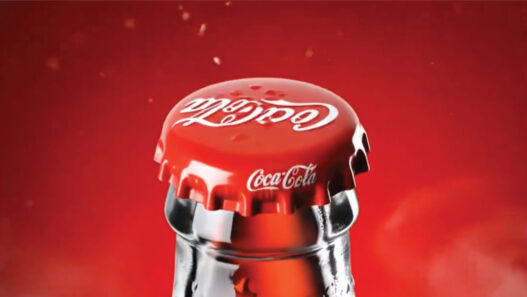 Coca-Cola Ad —JSON prompt