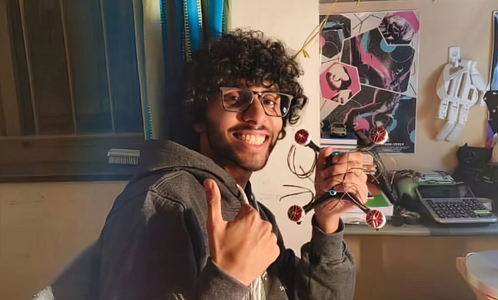 Jayant Khatri