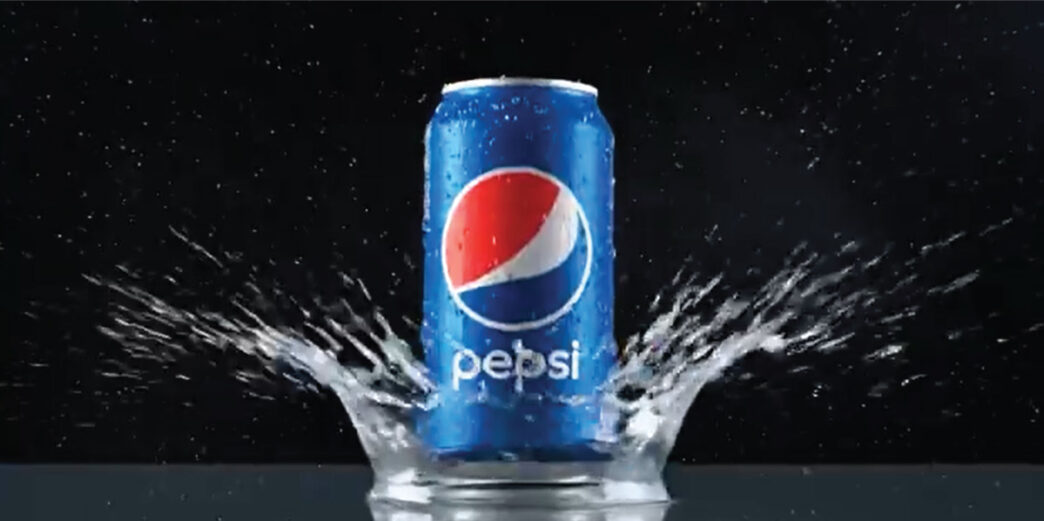 Liquid Rush Cold Drink Prompt
