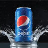 Liquid Rush Cold Drink Prompt
