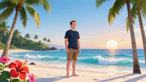 Mark Zuckerberg, CEO of Meta, has quietly become one of the largest private landowners in Hawaii