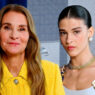 Melinda Gates and Phoebe