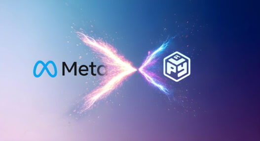 Meta AI acquires Play AI