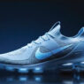 Nike Ad — made by Veo 3 JSON prompt