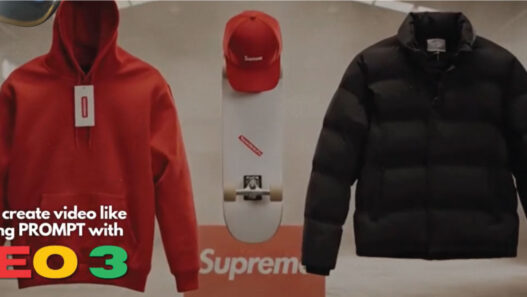 Supreme Promo