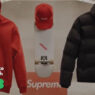 Supreme Promo