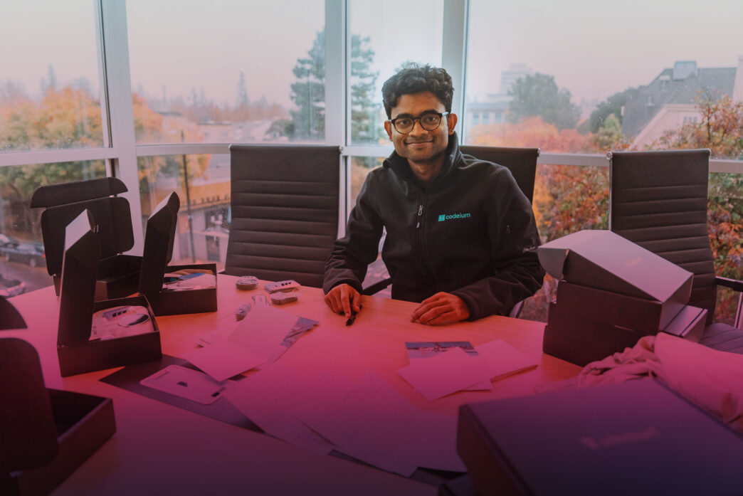 Varun Mohan, CEO, Windsurf
