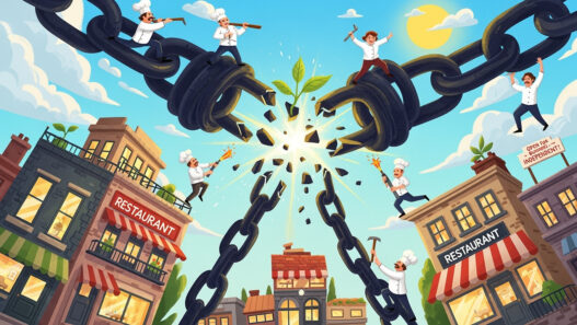 What’s Behind Reelo’s Restaurant Revolution How This Indian Startup Plans to Break Free from Aggregator Chains