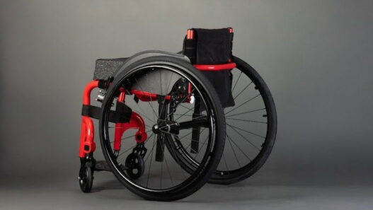 IIT Madras has launched YD One, India’s lightest active wheelchair