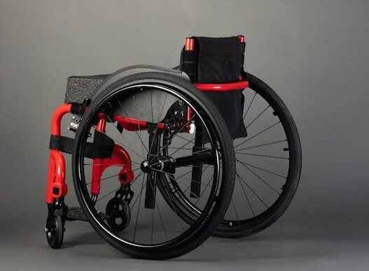 IIT Madras has launched YD One, India’s lightest active wheelchair