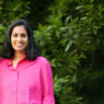 Sudha and Veda, Founders