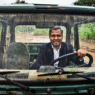 Dr. Prithwi Singh, CEO of Khetika (AI generated image)